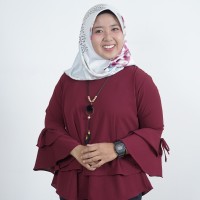DELOS Employee Faridhotul Khasanah's profile photo