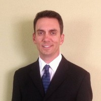 MORSCO Employee Jared Crow's profile photo
