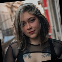 Saphira Employee Caroline Castro's profile photo