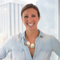 LaSalle Network Employee Jessica Schaeffer's profile photo