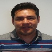 Tenaris Employee Javier Puente's profile photo