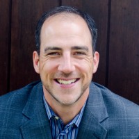 Seekr Technologies Employee Mark Fedeli's profile photo