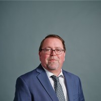 Paulus Engineering, Inc Employee Rory Campbell's profile photo