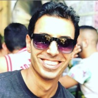 Pareto.Solutions Employee Elad Shalev's profile photo