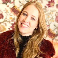 Boisdale Employee Miranda Hadsley-Chaplin's profile photo