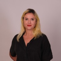 Osborne Richardson Employee Kseniia Putiatina's profile photo