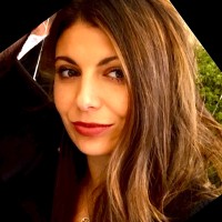 Rolling Stone Employee Jessica Grill's profile photo