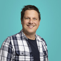 WEB Employee Johan van Den Berg's profile photo