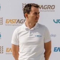 East Grain Employee Tamás Vincze's profile photo