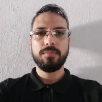 Prefeitura Municipal de Queimados Employee Ismael Vergilio's profile photo