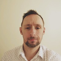 vaylens Employee Chris Allan's profile photo
