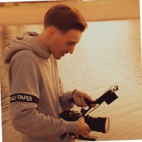 Frame Studio Employee Dean Paauw's profile photo