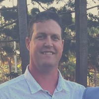 Essential Energy Employee Glenn Potter's profile photo