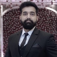 Exigent3D Employee Karan Singh's profile photo