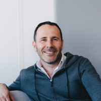 Probikeshop Employee Olivier Rochon's profile photo