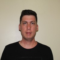 Infuy Employee Leandro Martinez's profile photo