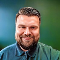 Project Audio Visual Employee Bill Stewart's profile photo