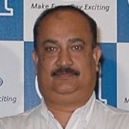 IFB Automotive Pvt Ltd Employee Netai Bhowmik's profile photo