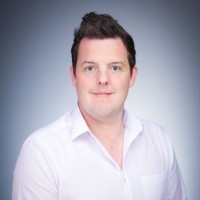 Cognition Land and Water Limited Employee Chris Smith's profile photo