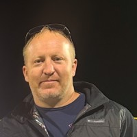 Flatrock Compression Ltd. Employee Tim Strode's profile photo