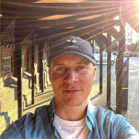 Expert Software Development Employee Andrew Osipenko's profile photo