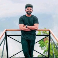 CINQ Technical Services Employee Harikrishnan K's profile photo