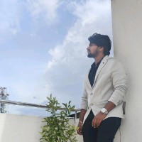 NextWebi IT Solutions Pvt. Ltd. Employee Karthik S's profile photo