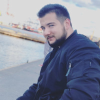 Softesis Inc. The business-minded teams provider Employee Aleksandr Litinskii's profile photo