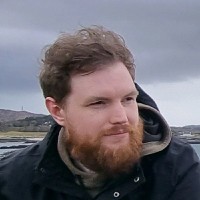 Deep Silver Dambuster Studios Employee Calvin Lowe's profile photo