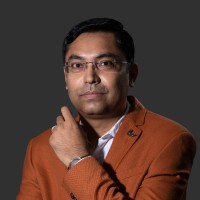 Chaitanya Projects Consultancy Employee Neeraj Sinha's profile photo