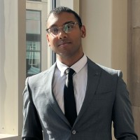 UF Information Technology (UFIT) Employee Jatin Verma's profile photo