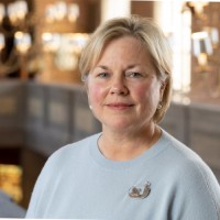 E-mail e número de telefone de Lisa Jacobs