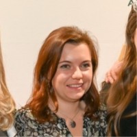 RSPB Employee Kim Dunn's profile photo