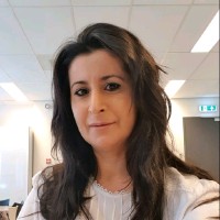 NEWES B.V. Employee Turkan Dere's profile photo