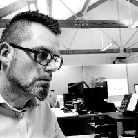 Paul Robinson Partnership (uk) LLP Employee Steven Lucas's profile photo