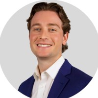 Cerco Group Employee Conor Spencer's profile photo