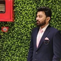 RenewSys India Pvt. Ltd. Employee Bhavin Mistry's profile photo