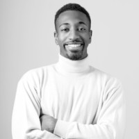 Radio France Employee Oumar's profile photo