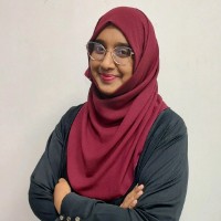 Daniya Ahmad Email & Phone Number