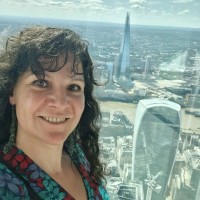 Hurdle Employee Ana Magalia's profile photo