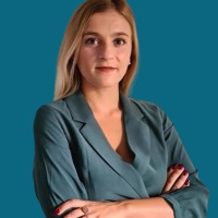 Staffmatch Employee Anaïs Berton's profile photo