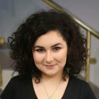 PLMEXPERT Employee Kamila Morazis's profile photo