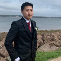 The Nationwide Group Employee David Xu's profile photo