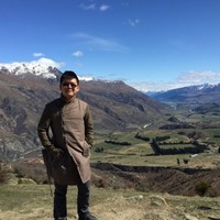Chenyang Yan Email