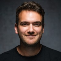 R42 Employee Markus Bonk's profile photo