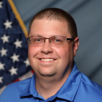 SIERTEK LTD Employee Nicholas Ritchie's profile photo