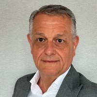 Hitachi Energy Employee Phil James's profile photo
