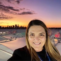 VenuesLive Employee Teale Moyers's profile photo