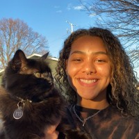 Katch - Data Analytics Employee Sophia Watkins's profile photo