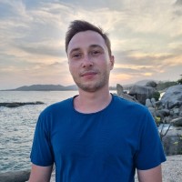 SciCord LLC Employee Mihail Matenco's profile photo